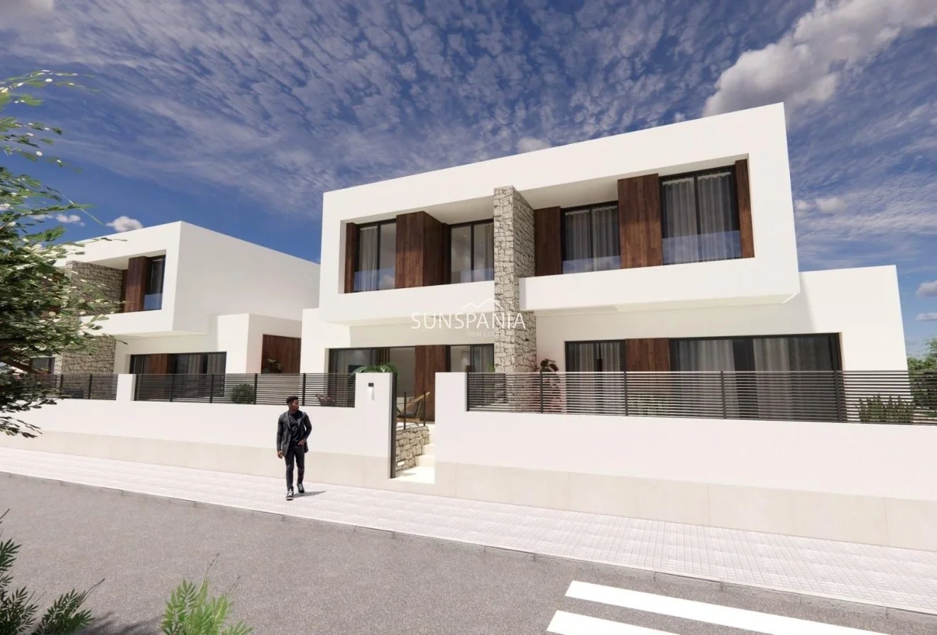 2 - verkoop huis dolores valencian community spanje