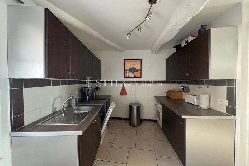 2 - продажа квартира sainte-maxime вар франция