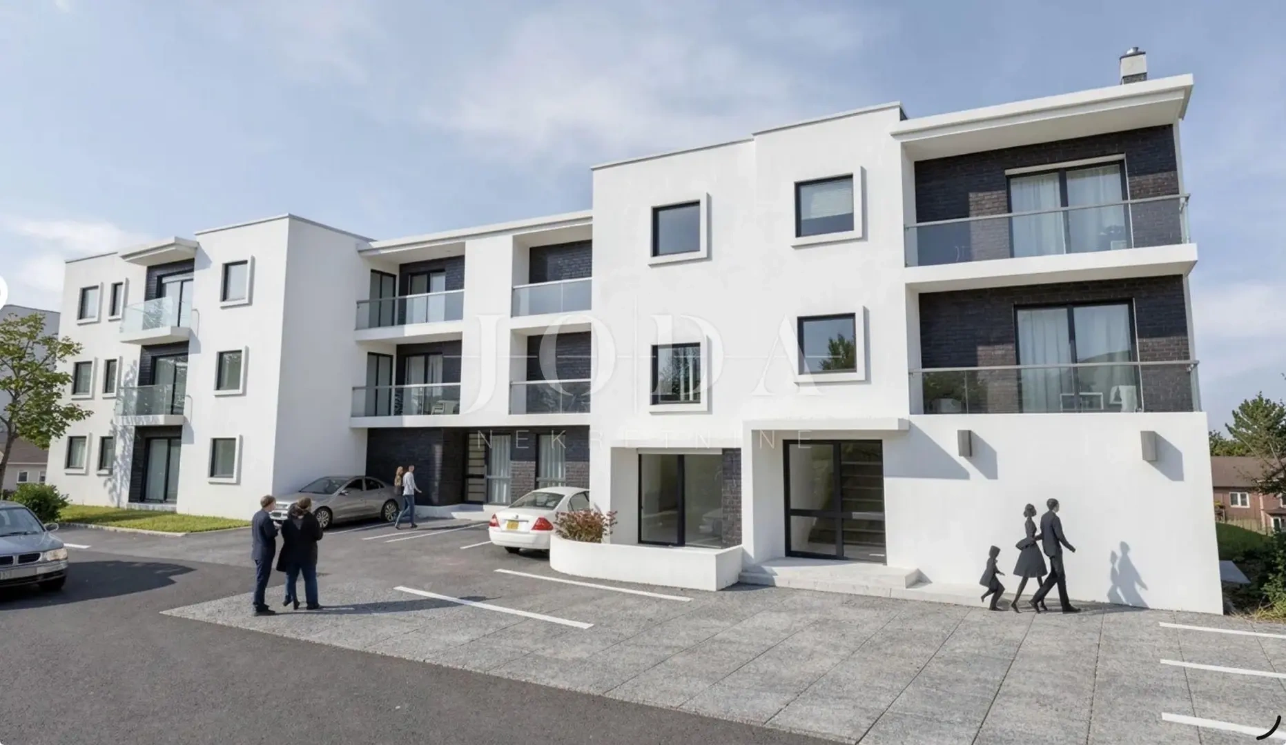 1 - verkoop appartement vinodolska općina primorje-gorski kotar kroatië