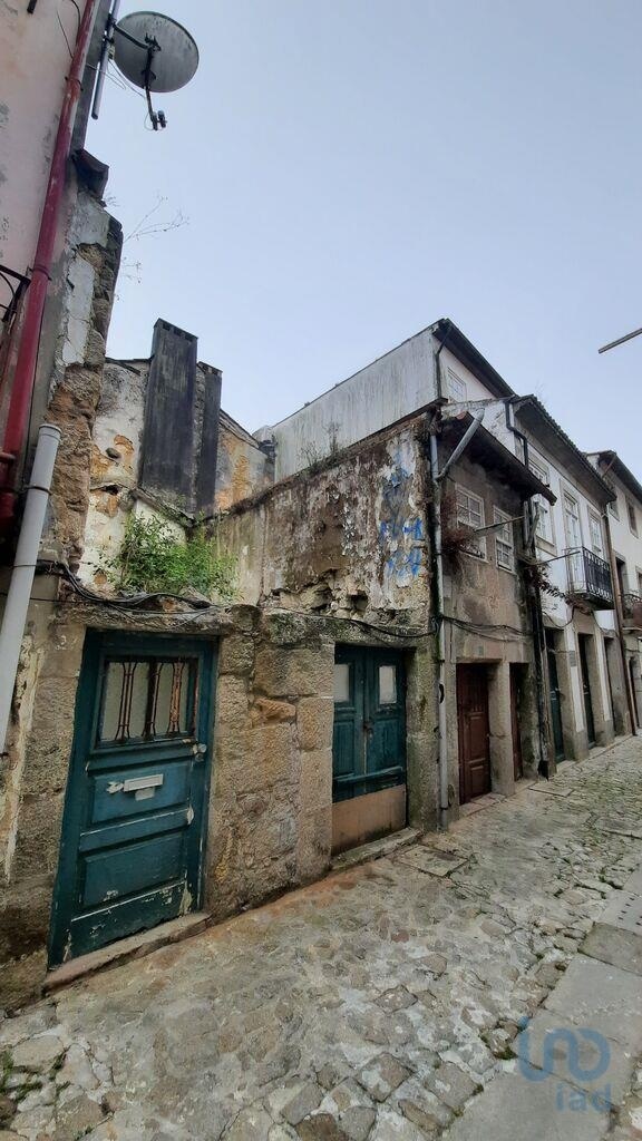 1 - vente immeuble viana do castelo région nord portugal