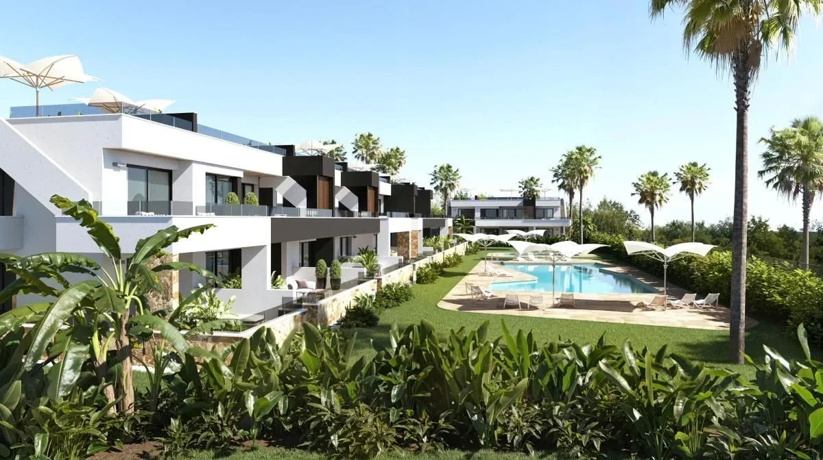 1 - house for sale in rojales valencian community spain