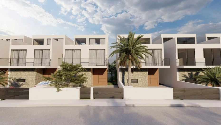 1 - vendita villa limassol limassol cipro
