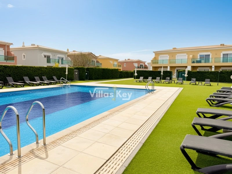 2 - vente maison vue mer boavista algarve portugal
