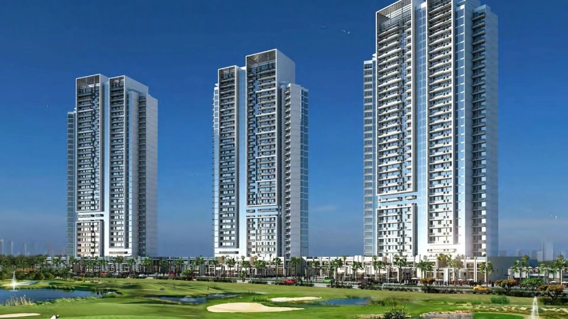 2 - verkauf wohnung dubai dubai vereinigte arabische emirate