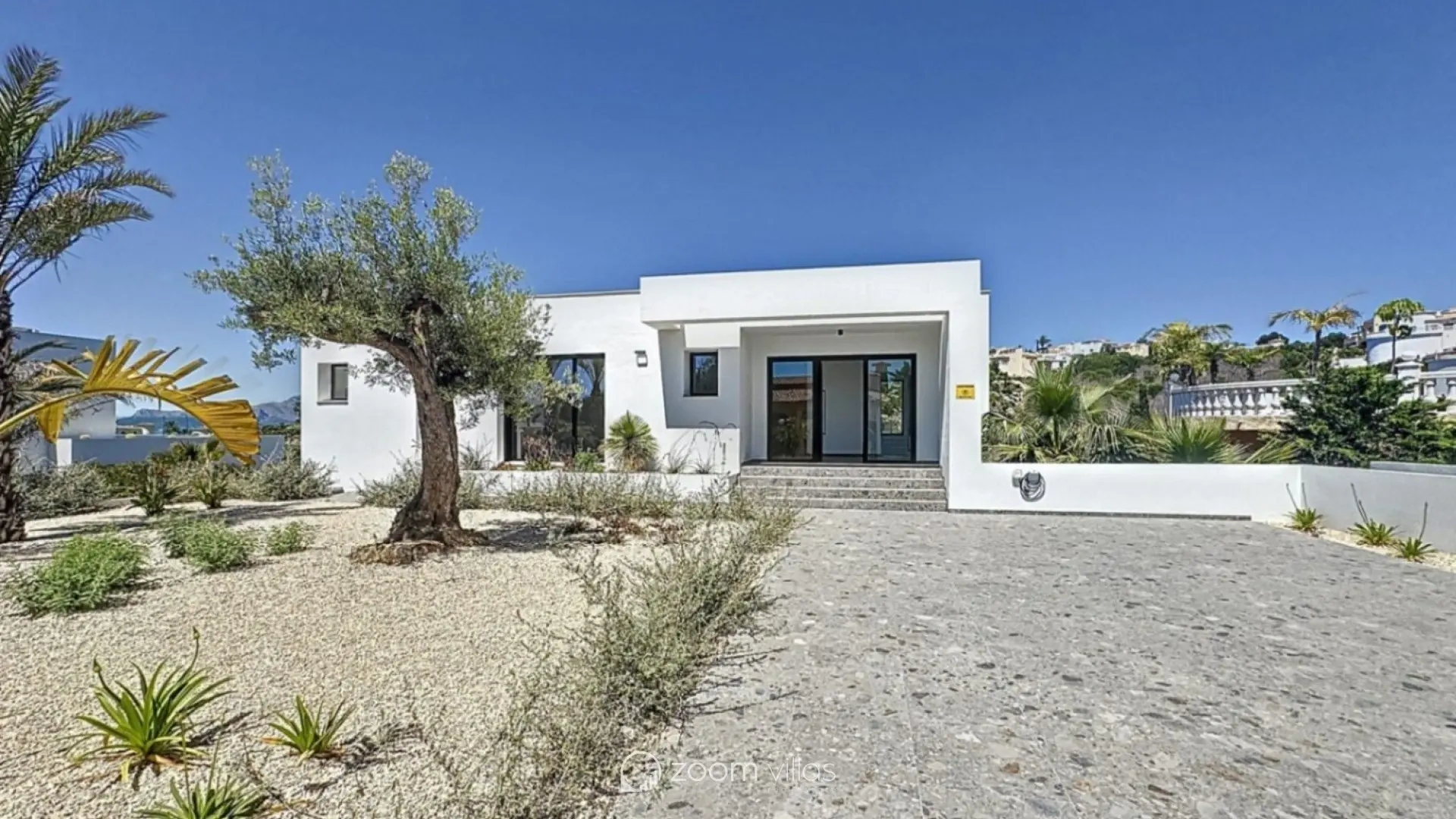 2 - продажа дом вид моря benitachell - costa blanca валенсия испания