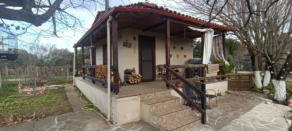 1 - verkoop huis strand to voet lefkes zuid-egeïsche eilanden griekenland