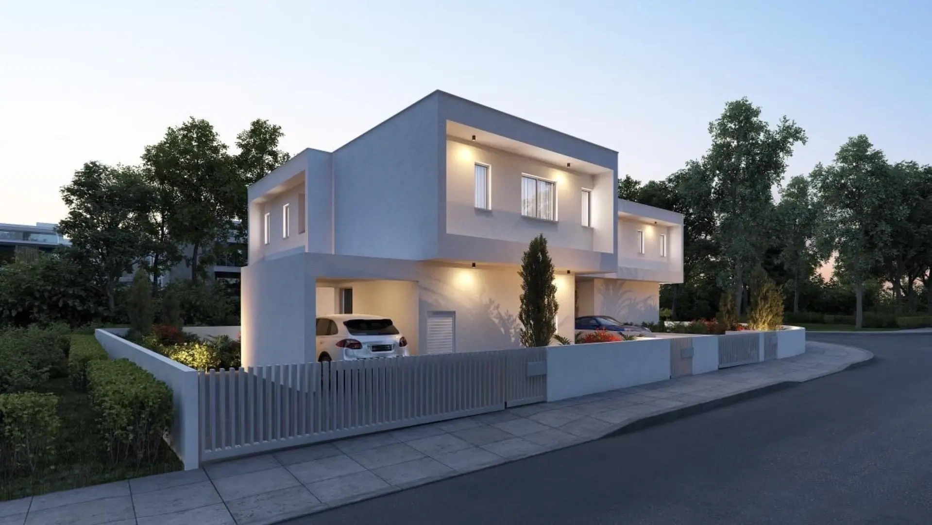 1 - verkauf wohnung larnaca larnaca zypern