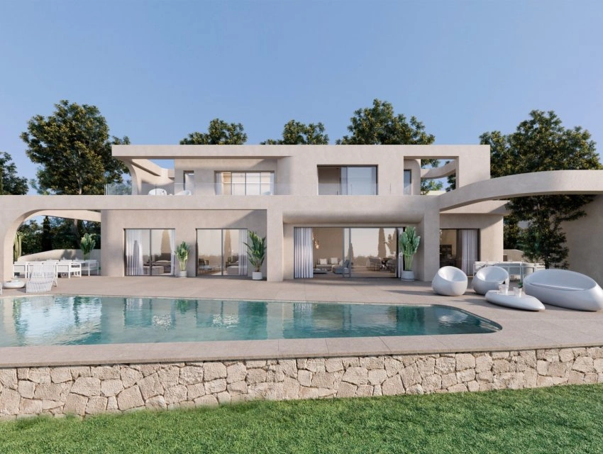 1 - vente maison xabia/javea - costa blanca communauté valencienne espagne