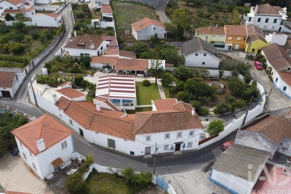 1 - vendita villa lourinhã regione centro portogallo