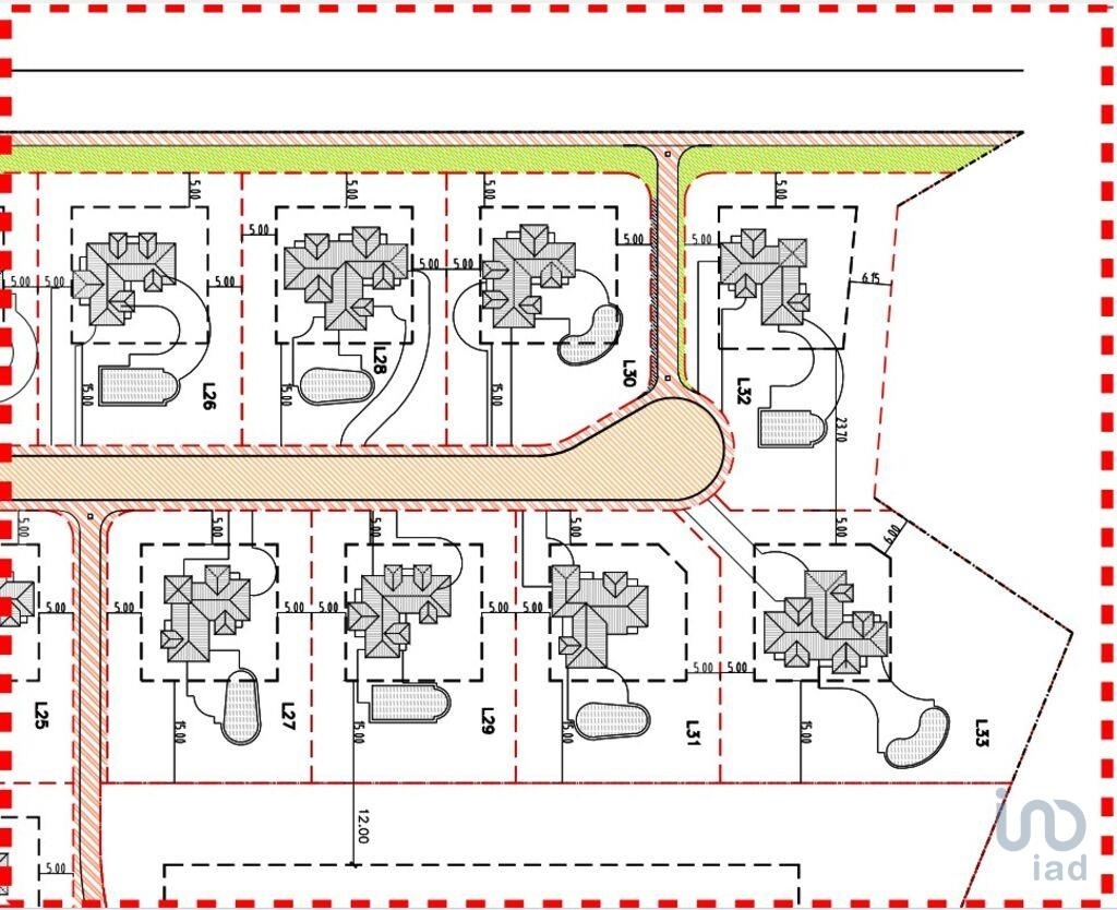 1 - plot of land for sale in lagos algarve portugal