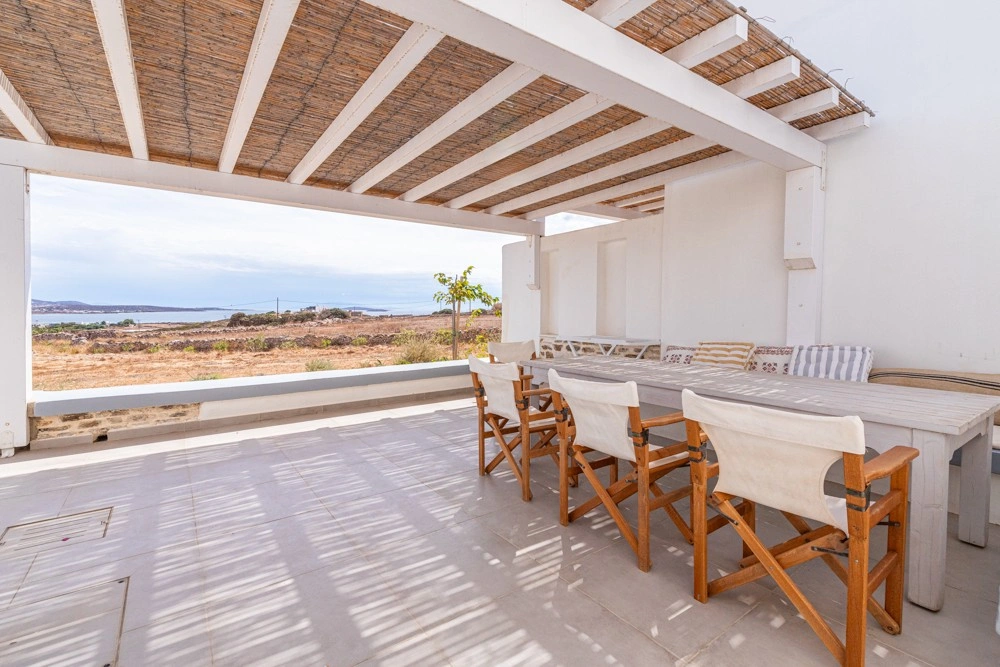 1 - verkauf haus antiparos - kykladen südliche ägäis griechenland