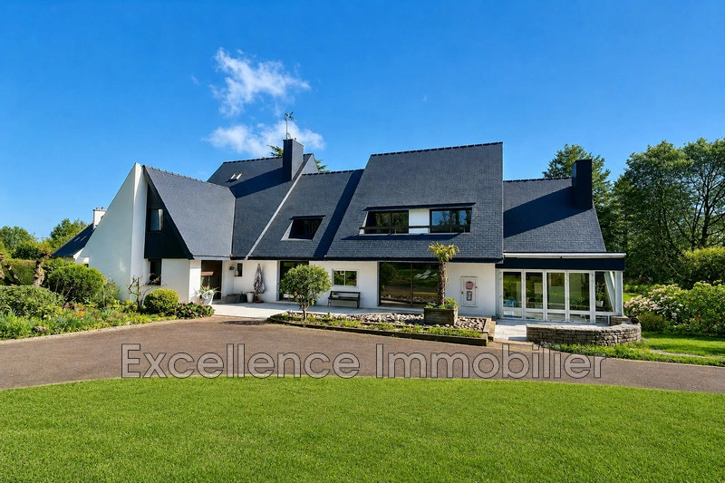 1 - vente maison loudéac côtes-d'armor - bretagne france