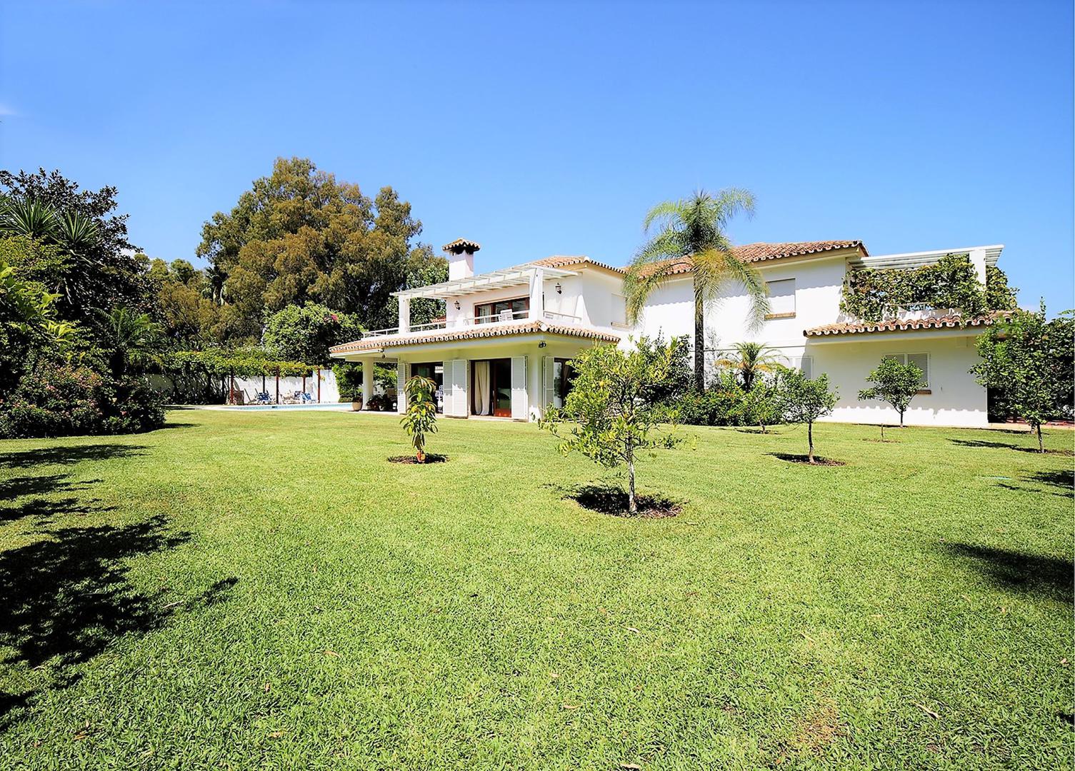 2 - verkauf haus estepona - costa del sol andalusien spanien