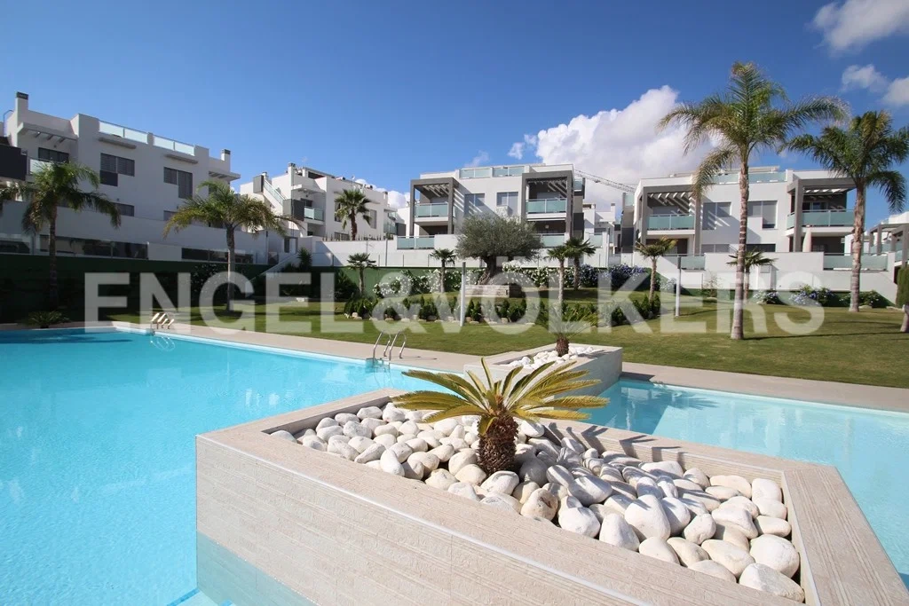 2 - venda apartamento vista de mar torrevieja - costa blanca comunidade valenciana espanha