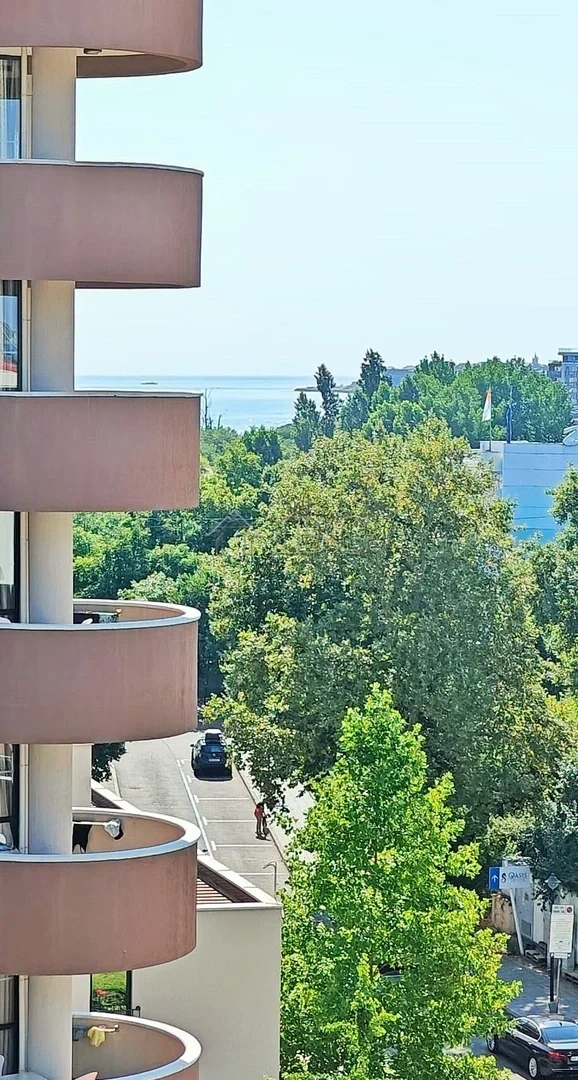 2 - venta apartamento vista al mar sunny beach burgas bulgaria
