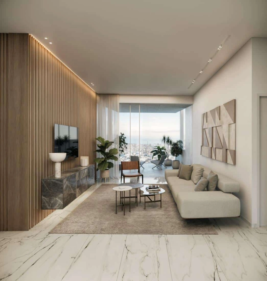 2 - venta apartamento yermasoyia limassol chipre