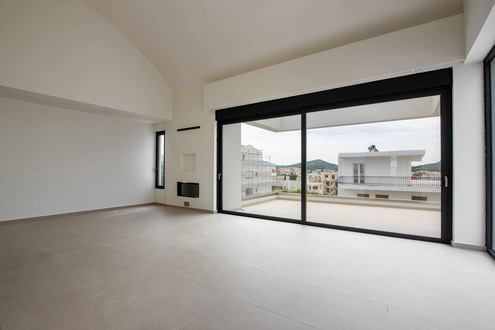 2 - venda apartamento vista de mar voula ática grécia