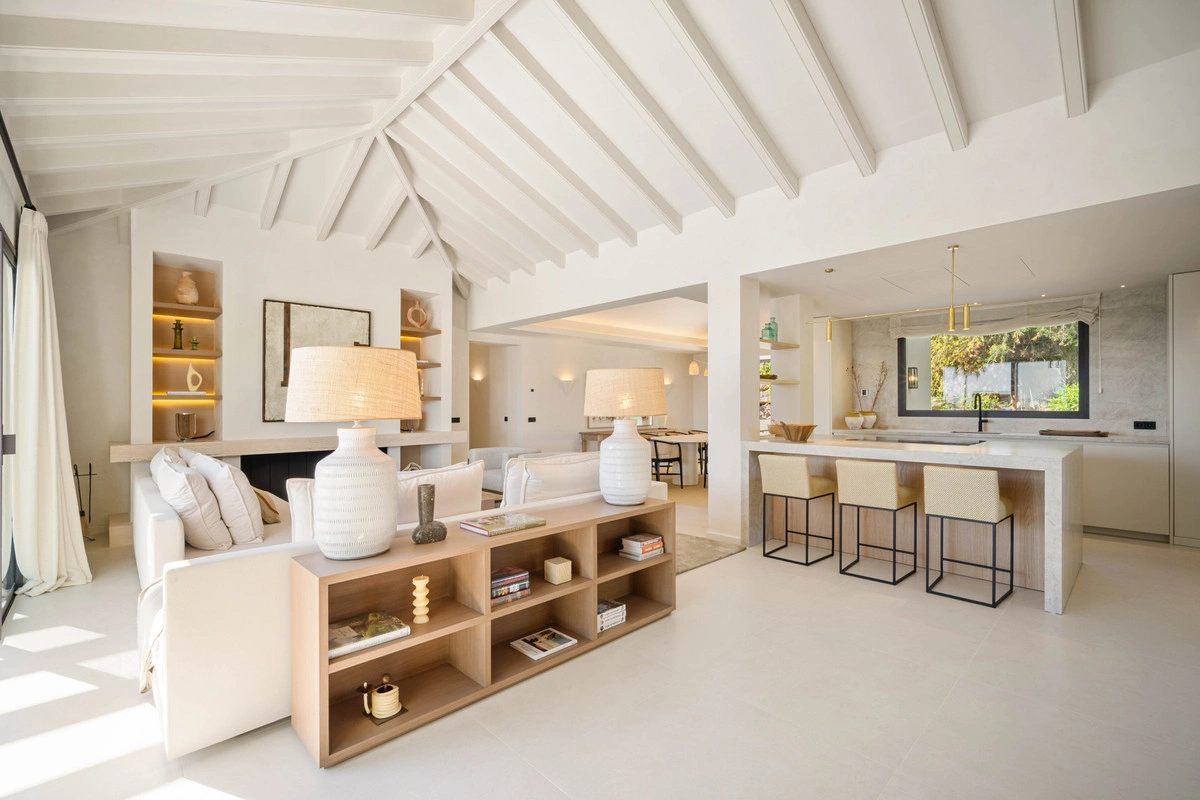 1 - vendita casa nueva andalucia andalusia spagna