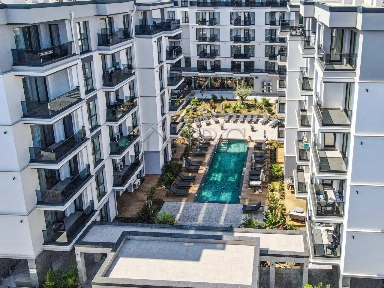 1 - venta apartamento sunny beach burgas bulgaria