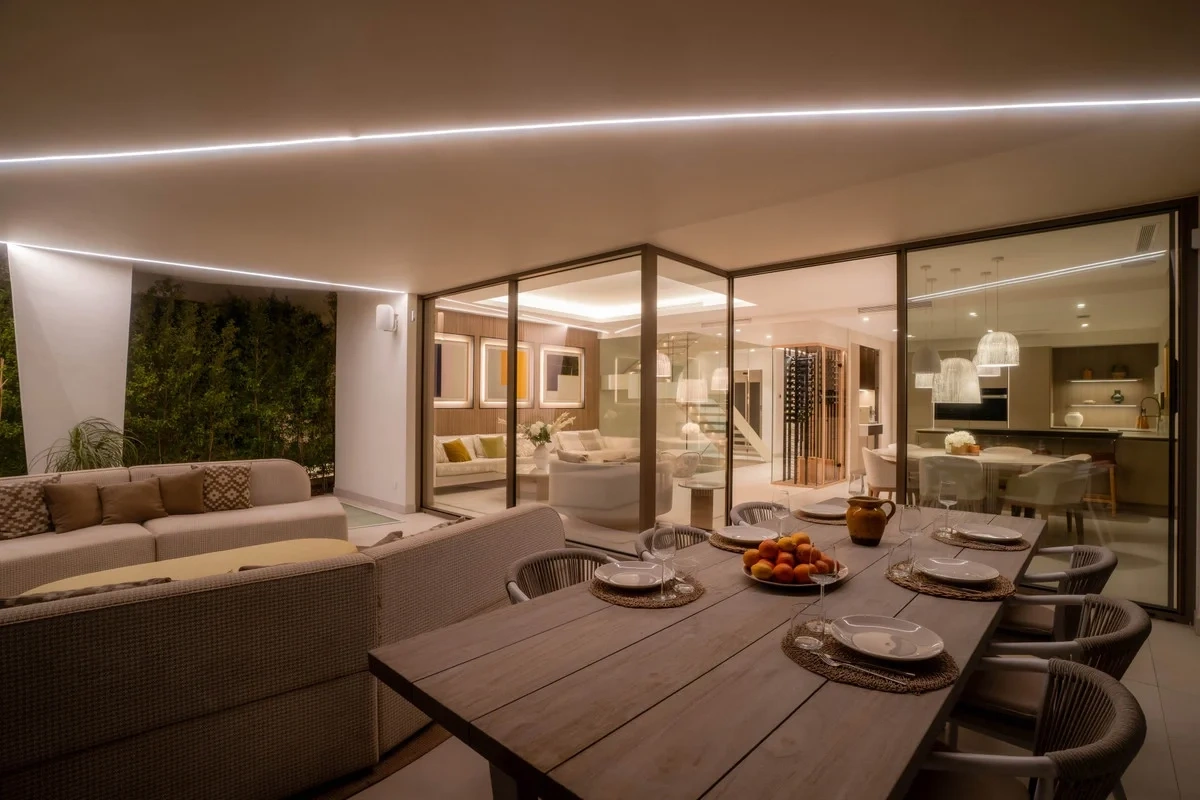 2 - vente maison nueva andalucia andalousie espagne