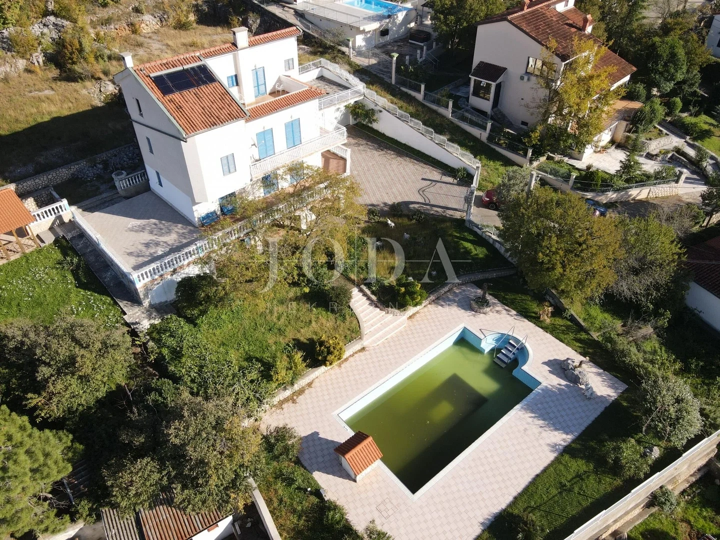 1 - vente maison crikvenica primorje-gorski kotar croatie