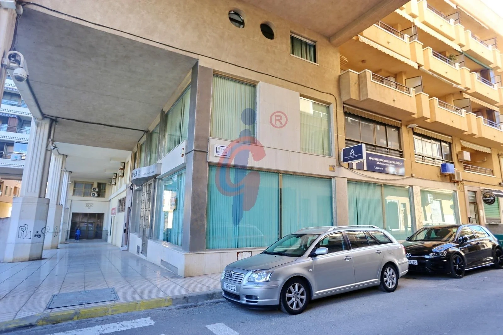 2 - vendita commercio guardamar del segura comunità valenciana spagna