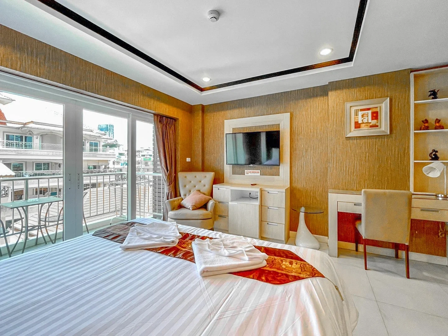 2 - vente appartement pattaya chonburi thaïlande