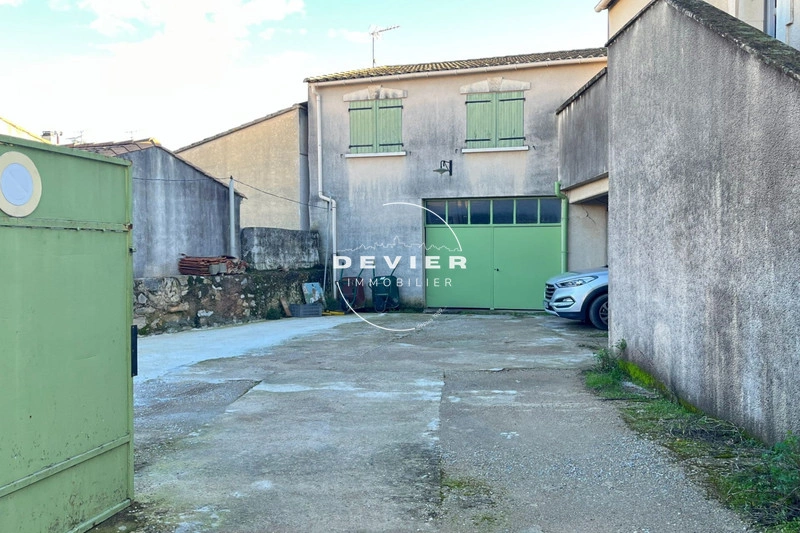 1 - verkoop huis baillargues hérault frankrijk