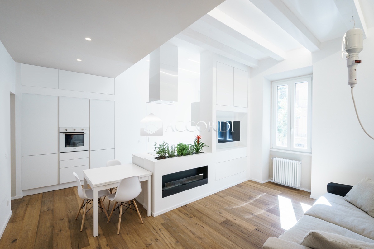 2 - apartment for sale in montebelluna veneto italy