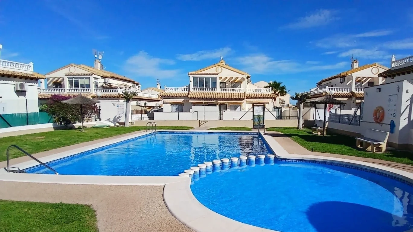 2 - продажа дом orihuela-costa валенсия испания