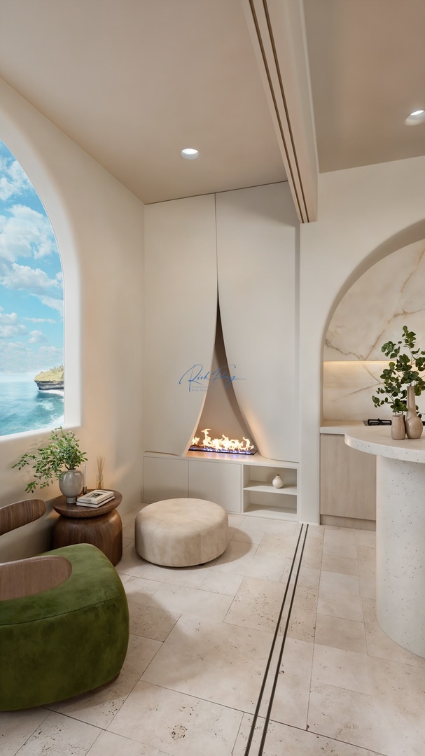 1 - apartment for sale in pecatu bali indonesia
