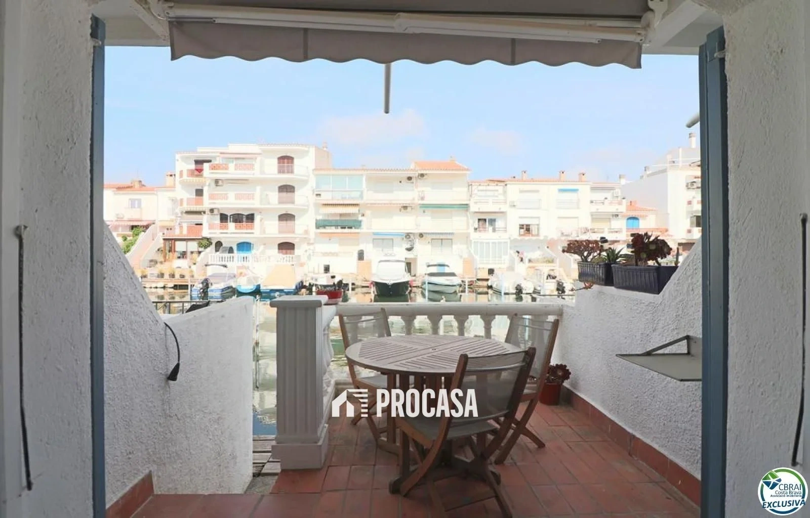 2 - vente maison empuriabrava catalogne espagne
