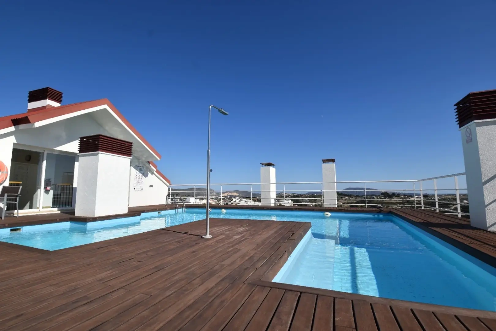 1 - vente appartement benissa - costa blanca communauté valencienne espagne