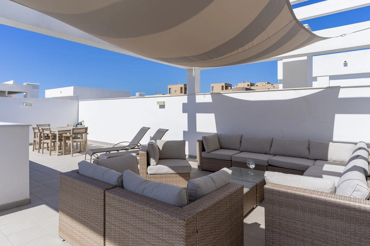 2 - apartment for sale in estepona - costa del sol andalusia spain