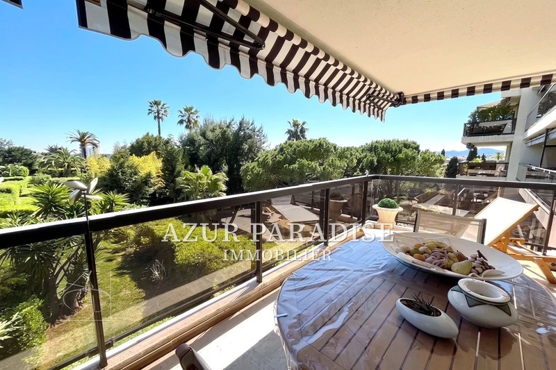 1 - apartment for sale in cannes alpes-maritimes france