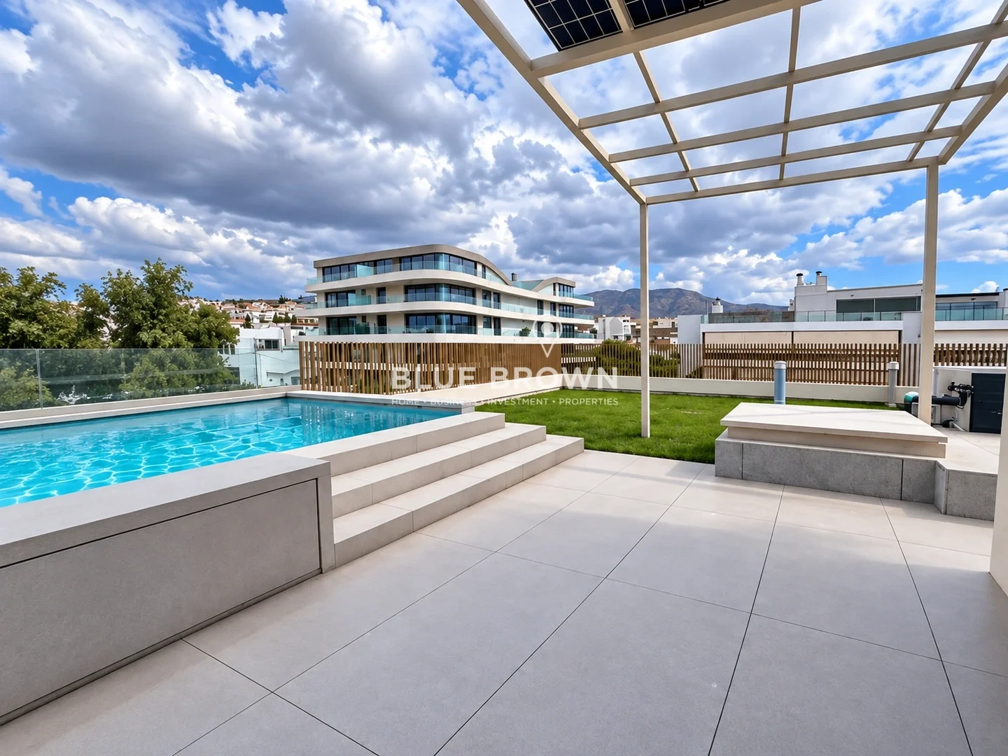 1 - venta casa vista al mar alimos ática grecia