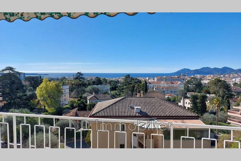 1 - venda apartamento vista de mar cannes alpes-maritimes frança