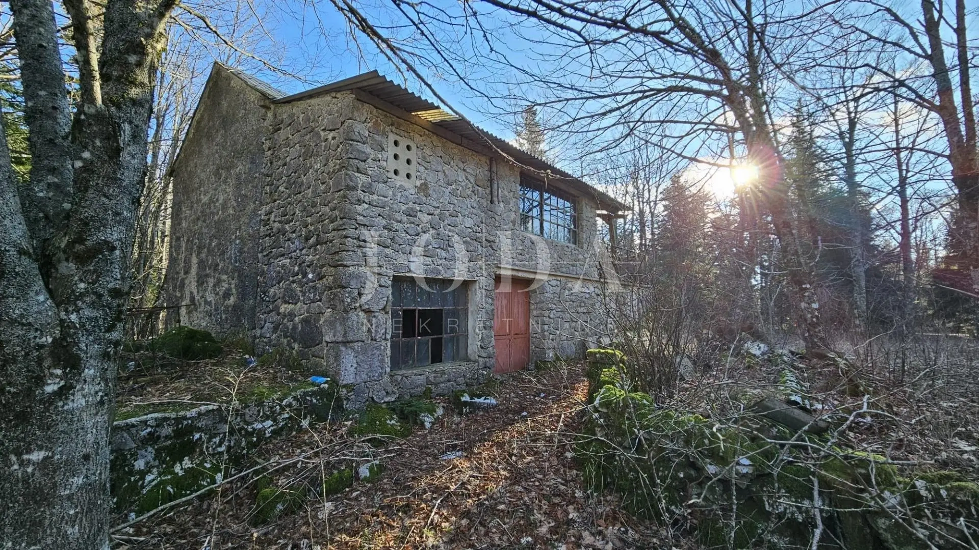 1 - vente maison vinodolska općina primorje-gorski kotar croatie