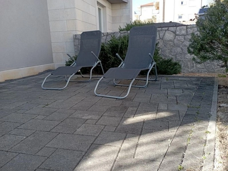 2 - venta apartamento vista al mar krk primorje-gorski kotar croacia
