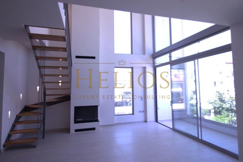 2 - sea view house for sale in glyfada attica greece