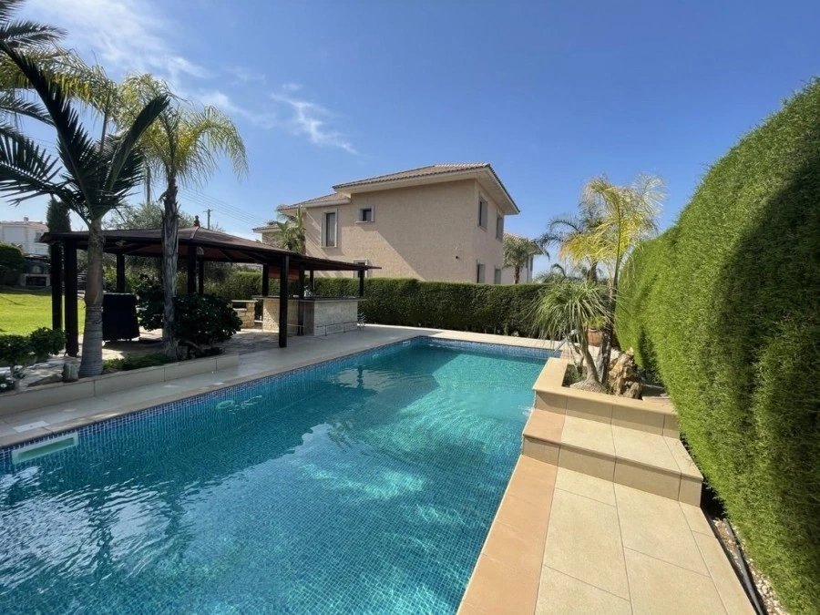 1 - vendita villa limassol limassol cipro