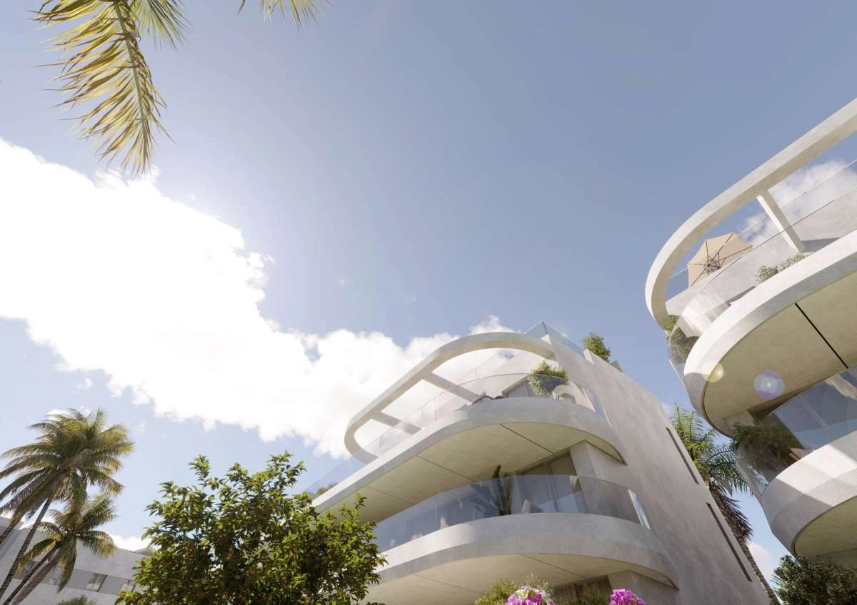 2 - vendita appartamento estepona - costa del sol andalusia spagna