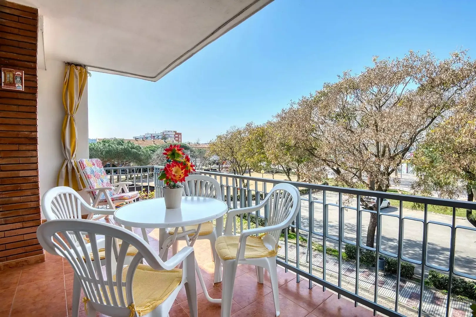 1 - продажа квартира platja d'aro каталония испания