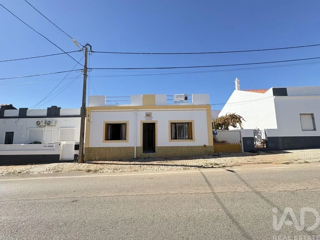2 - vente villa silves algarve portugal