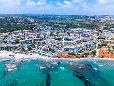 2 - venda casa vista de mar dehesa de campoamor comunidade valenciana espanha