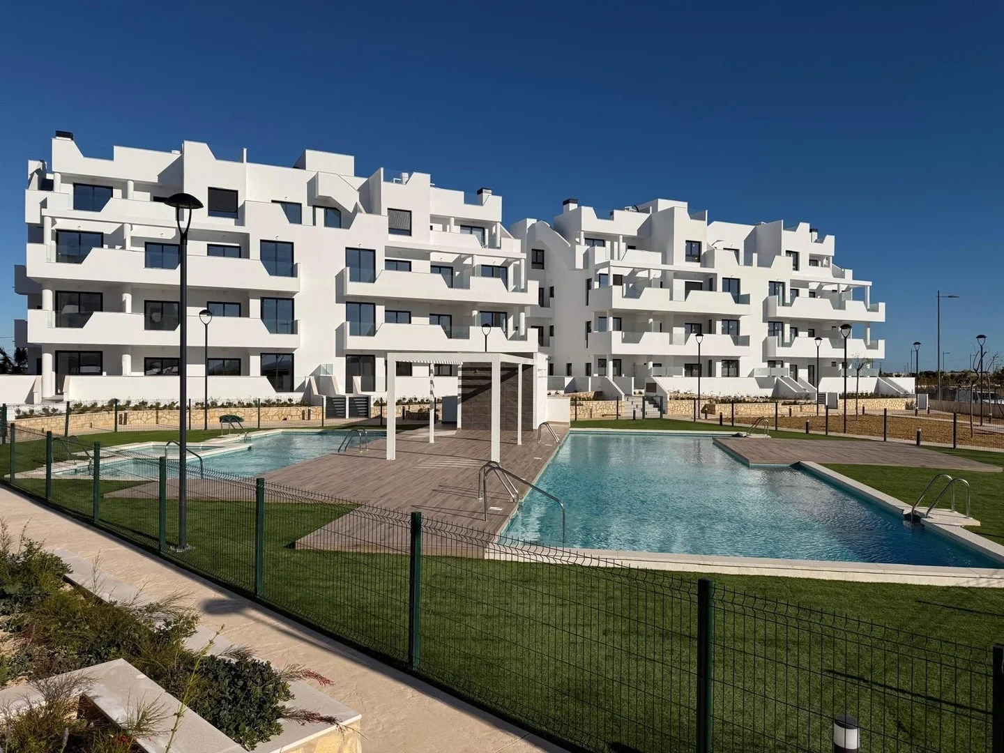 1 - verkauf wohnung torre pacheco region murcia spanien