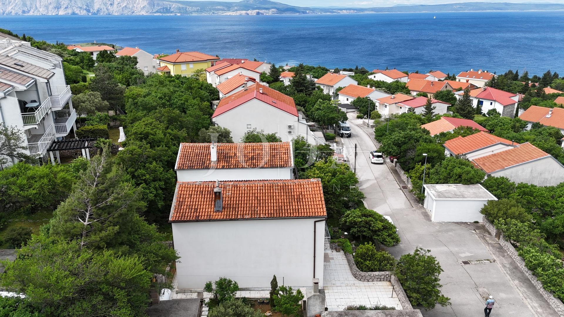 2 - house for sale in novi vinodolski primorje-gorski kotar croatia