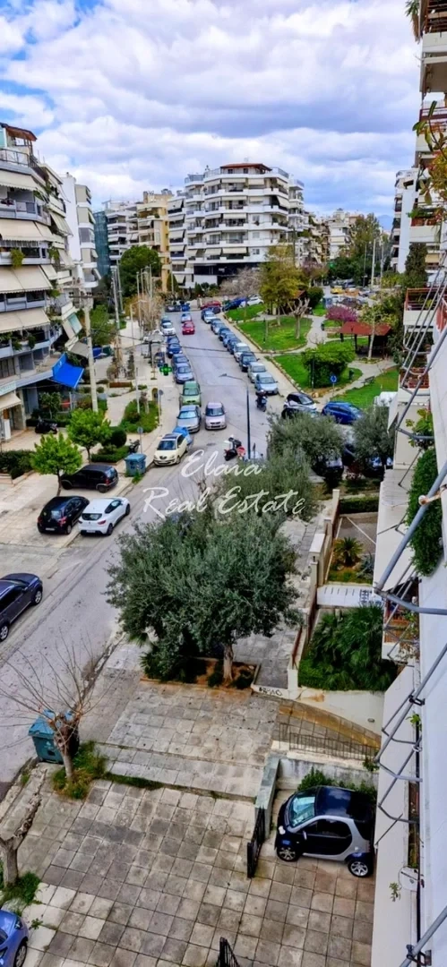 1 - venta apartamento vista al mar nea smyrni ática grecia