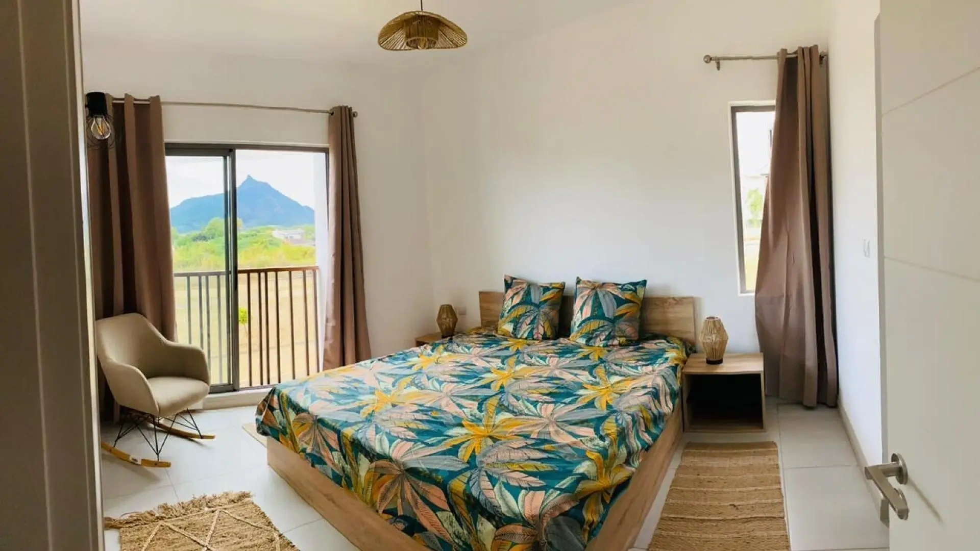2 - vente appartement moka moka île maurice