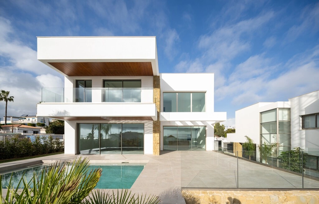 1 - venda villa mijas andaluzia espanha